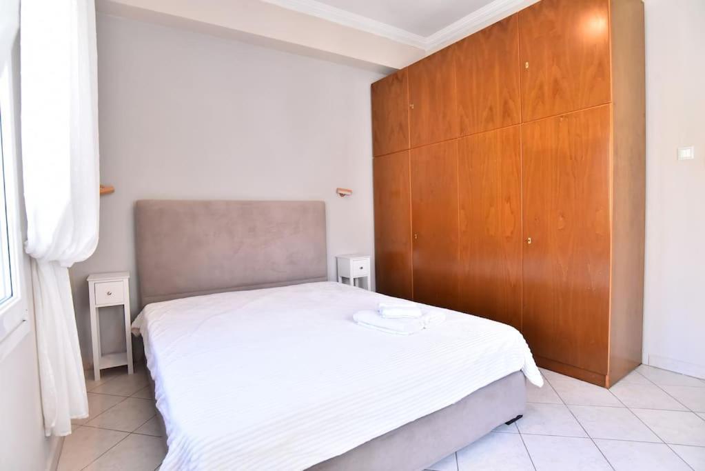 Apartmán Blue Memories Kavala Exteriér fotografie
