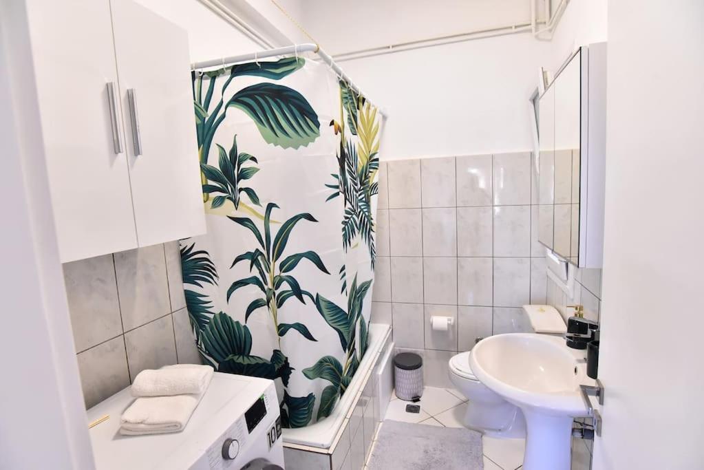 Apartmán Blue Memories Kavala Exteriér fotografie